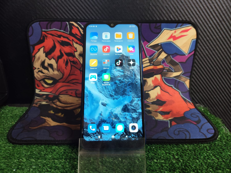 Мобильный телефон Xiaomi Redmi Note 8T