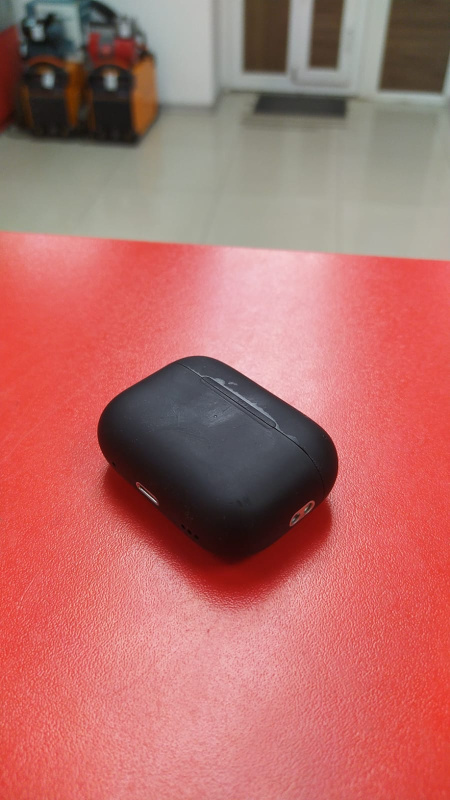 Наушники Apple Air Pods pro 2
