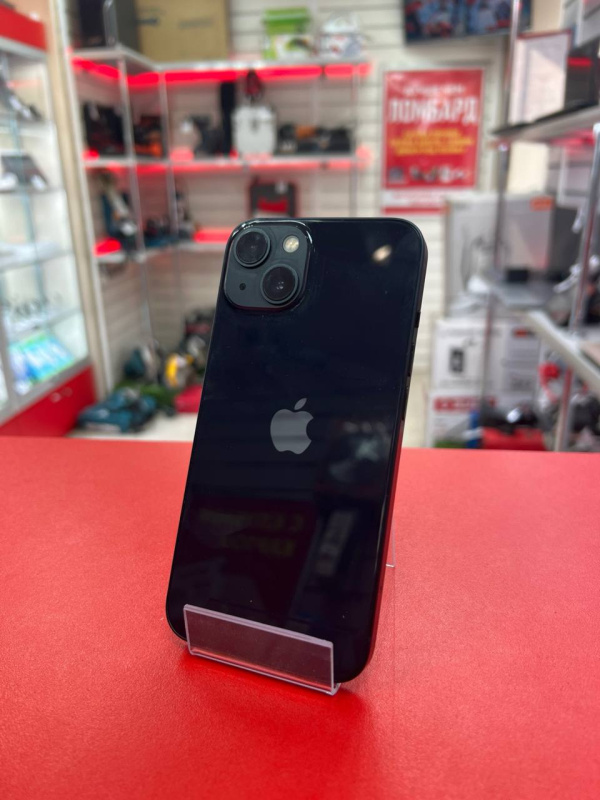 Мобильный телефон Apple iPhone 13