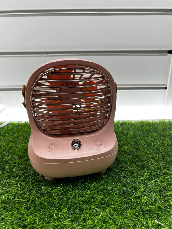 вентилятор  mia boo boo