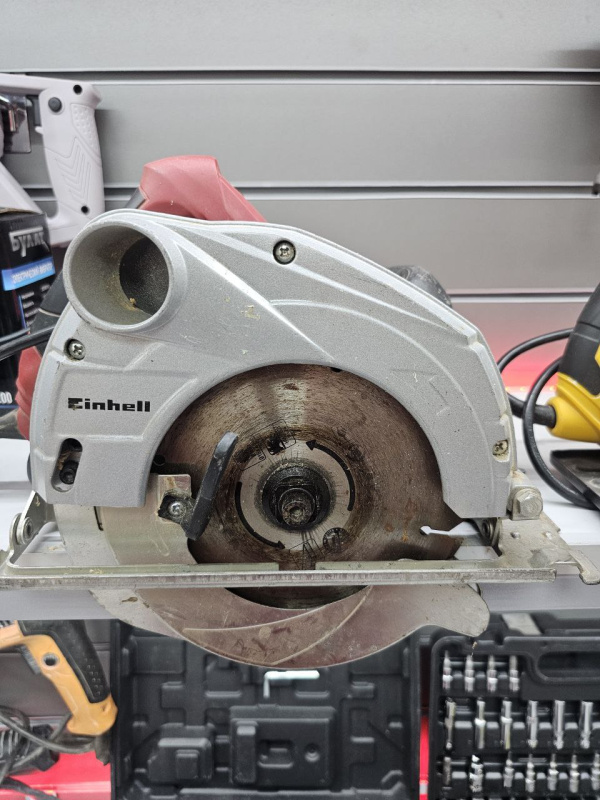 Циркулярная пила P.I.T. 180