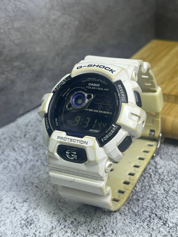Часы наручные - Casio G-Shock