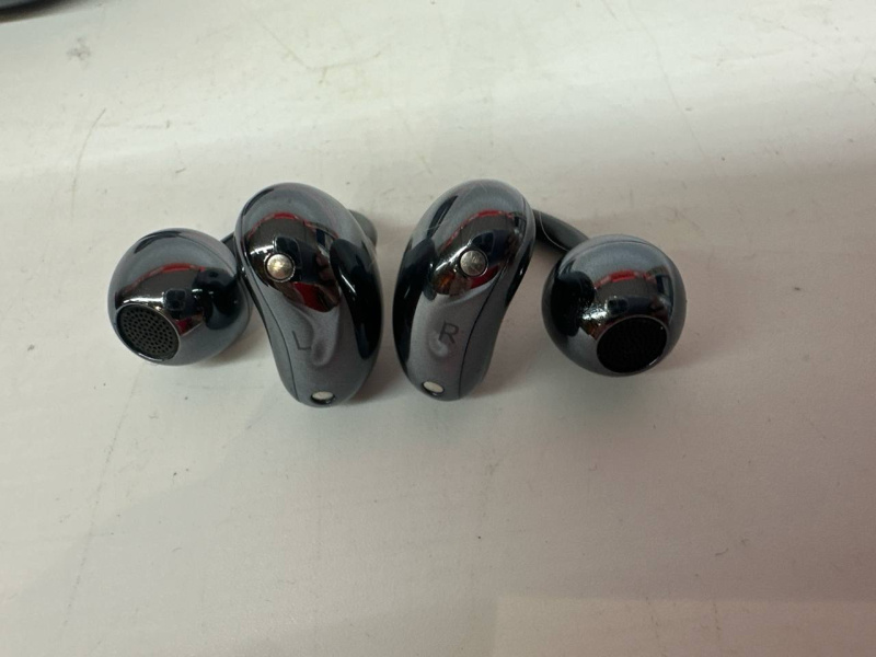 Наушники Honor Honor earbuds clip