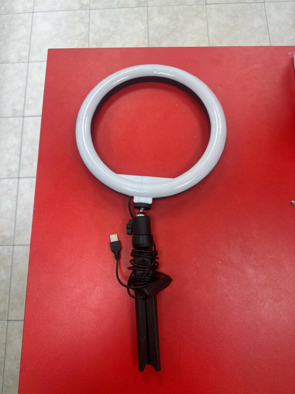 Светодиодная лампа FinePower RL-4