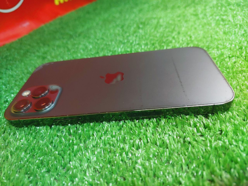 Мобильный телефон Apple iPhone 12 Pro