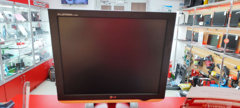Монитор LG Flatron L1740BQ