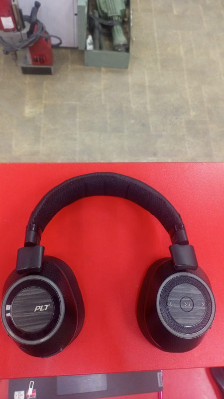 plantronics  spr016