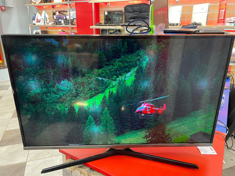 Телевизор Samsung UE32T5372AU
