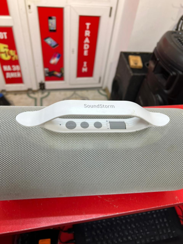 Колонки Колонка Soundcore BS08-04