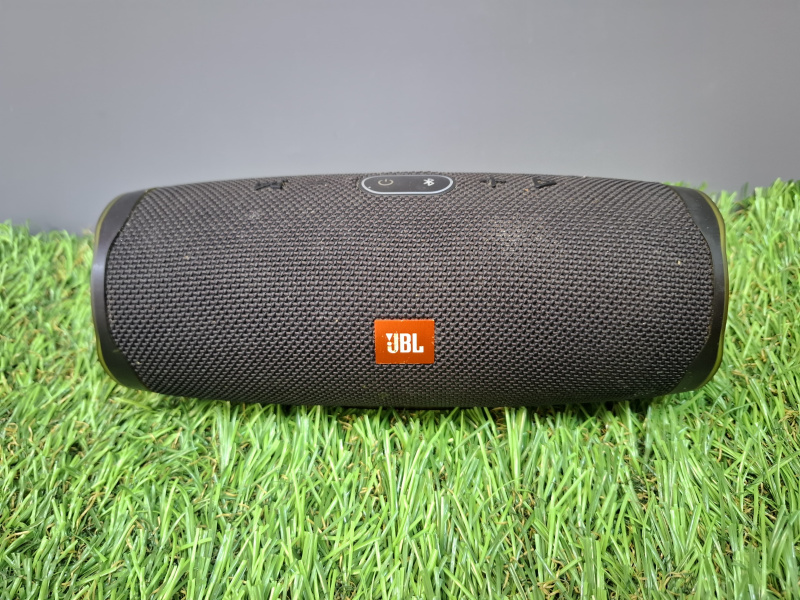 Колонки Bt JBL Charge 4