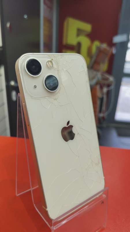 Мобильный телефон Apple iPhone 13 Mini