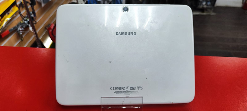 Планшет Samsung Galaxy Tab 3 10.1 P5210