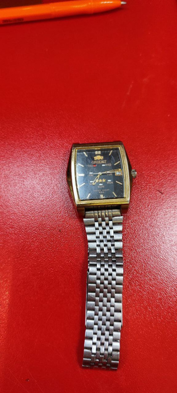 Часы наручные Часы наручные   Orient fnaa001b