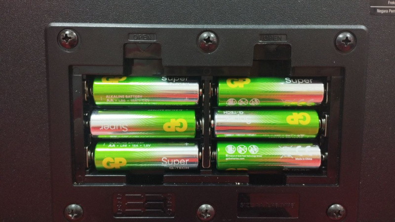 Усилитель Cube M-Cube GX