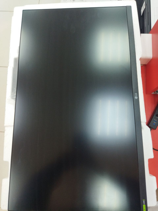 Монитор LG 27GN850-B