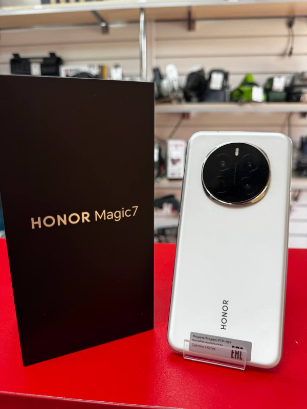 Мобильный телефон Honor Magic 7