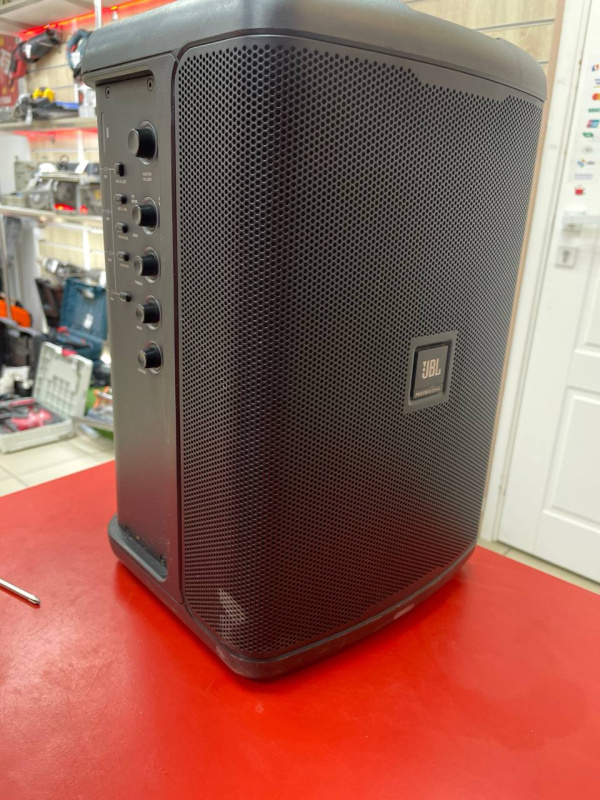 Колонки jbl JBL one compact