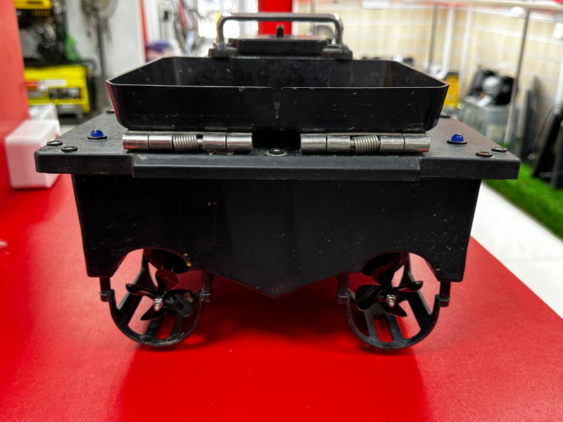 Прикормочный кораблик  S70-20