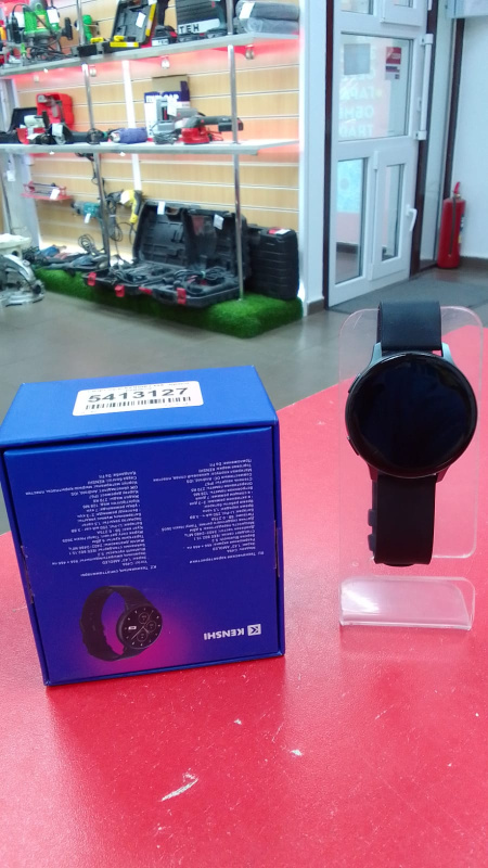 Часы смарт KENSHI c49a