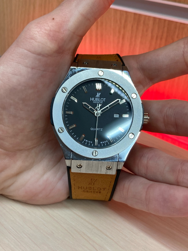 Часы наручные