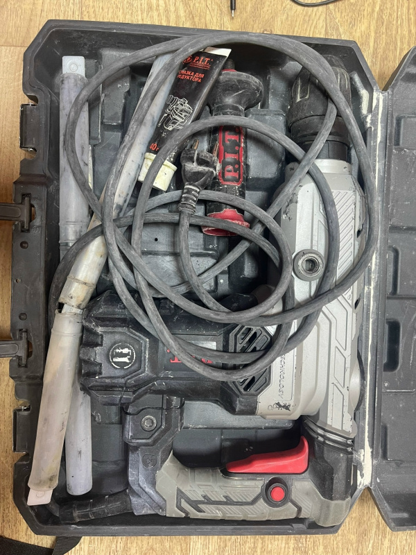 Отбойный молоток P.I.T PIT GSH 25-C