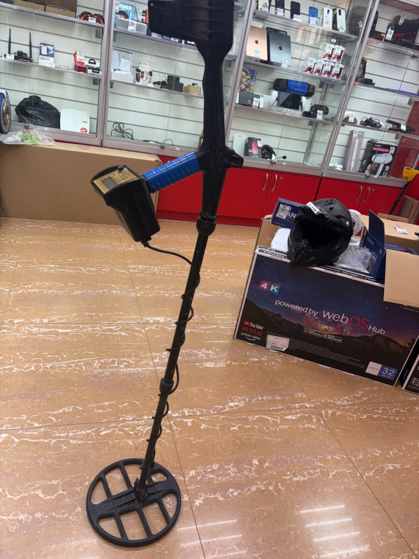 металлоискатель Кондор кондор-3м