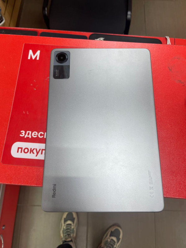 Планшет Xiaomi Redmi Pad SE