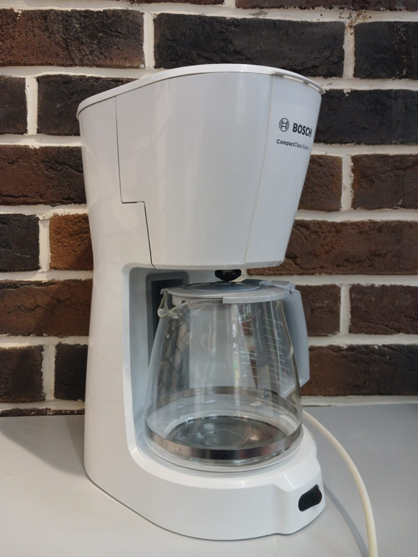 Кофемашина Bosch TKA 3A031