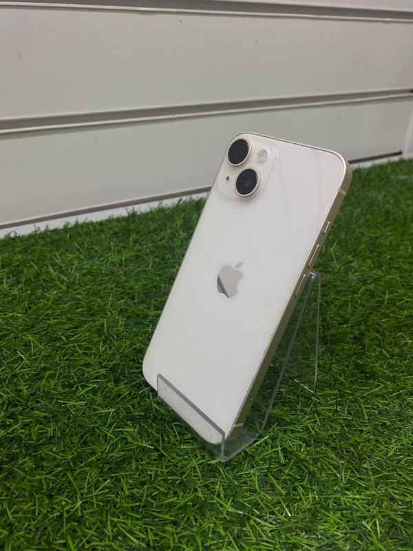 Мобильный телефон Apple iPhone 14