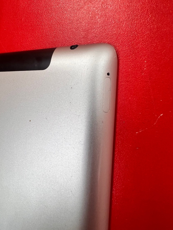 Планшет Apple iPad 4