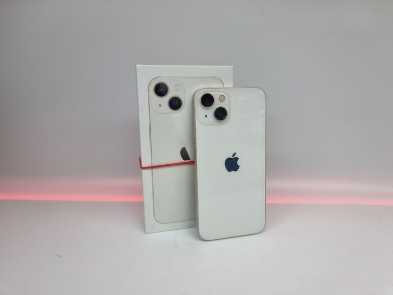 Мобильный телефон Apple iPhone 13