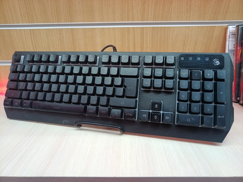 Клавиатура Bloody B140N