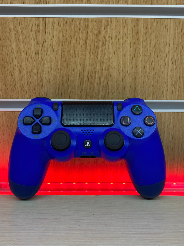 Джостик Sony PS 4