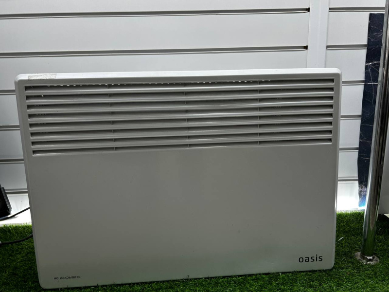 обогреватель  Oasis km 15