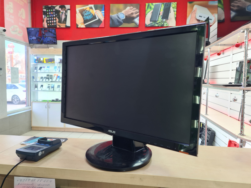 Монитор ASUS VH228H