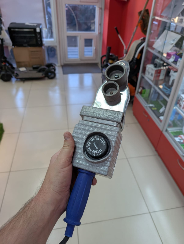 Паяльное оборудование Candan 1