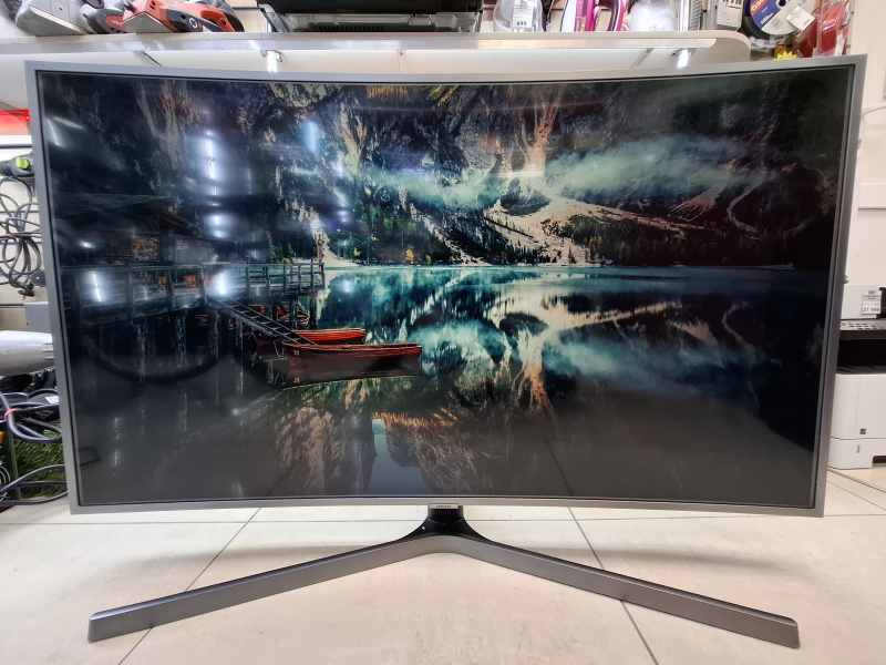 Телевизор Samsung UE49NU7670U