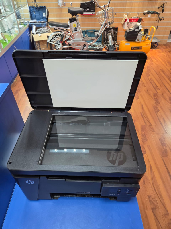 Принтер HP M125RA