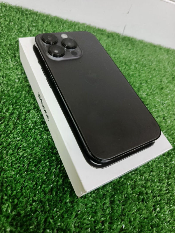 Мобильный телефон Apple iPhone 14 Pro