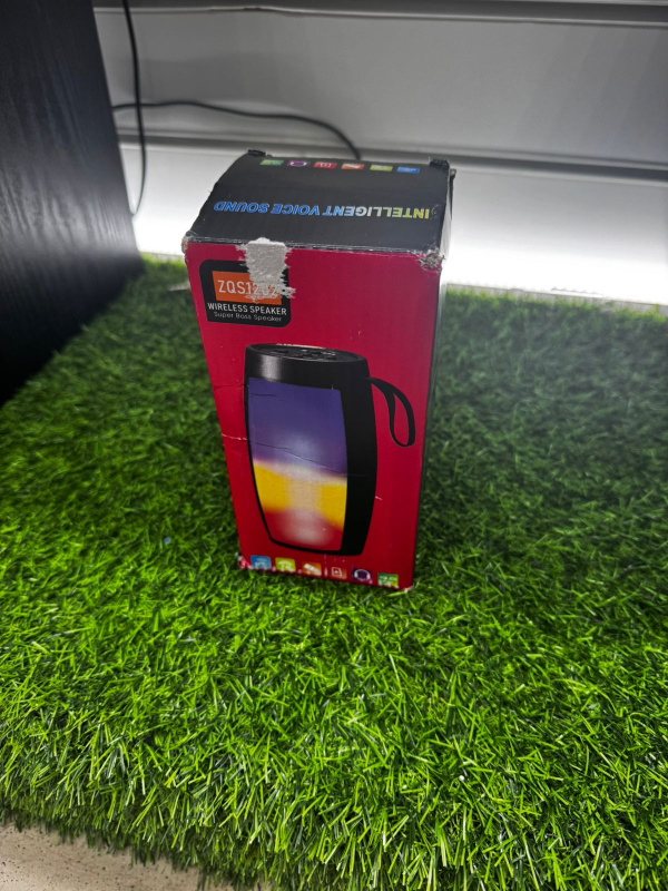 Колонки zq Sierra Wireless s1202