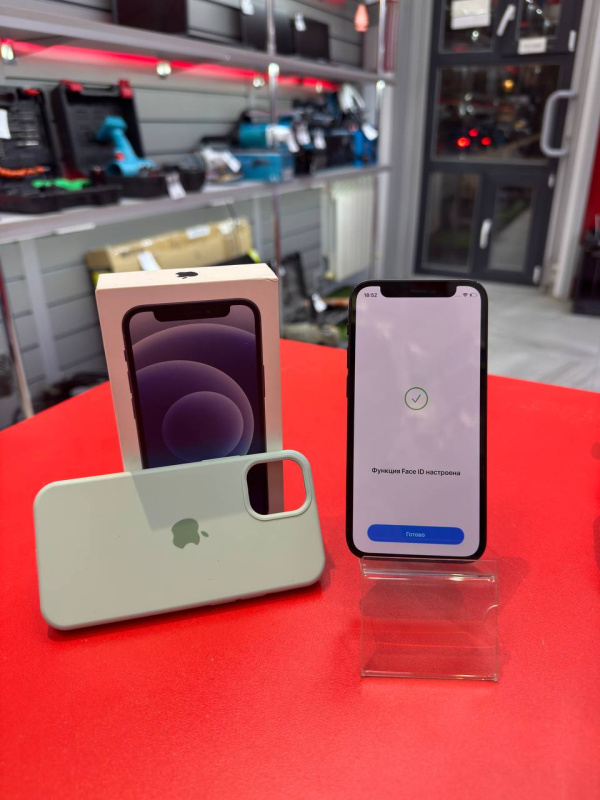 Мобильный телефон Apple iPhone 12 Mini