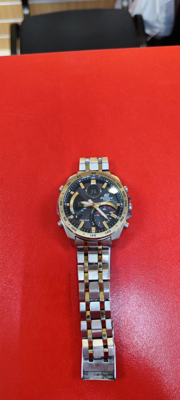 Часы наручные Casio ecb 900