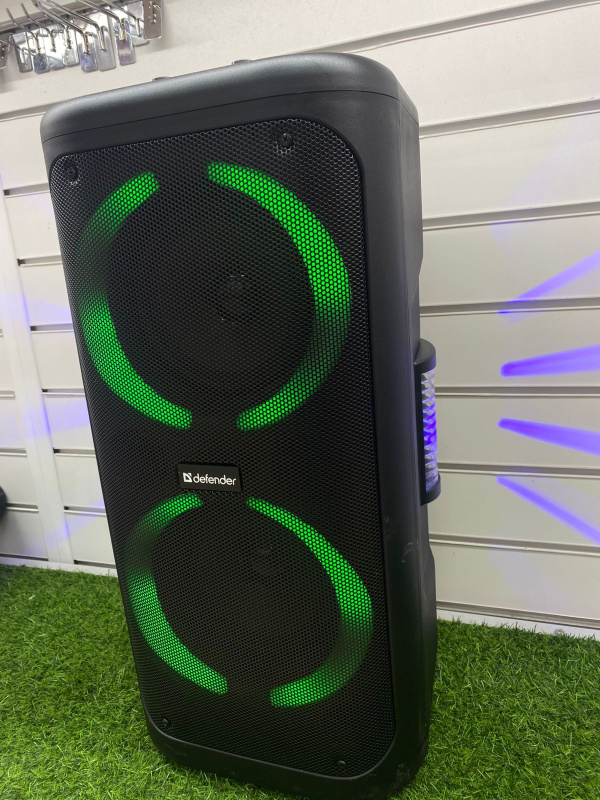 Колонки Колонки Defender supernova