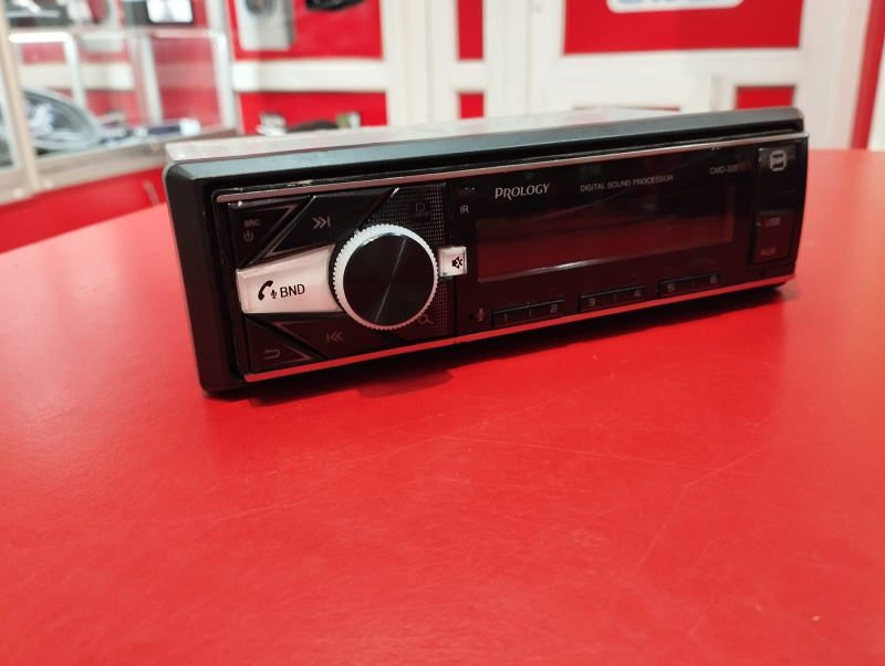 Автомагнитола Prology CMD - 320