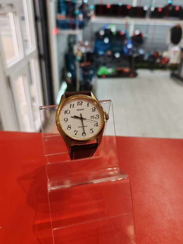 Часы наручные Orient UNF 2