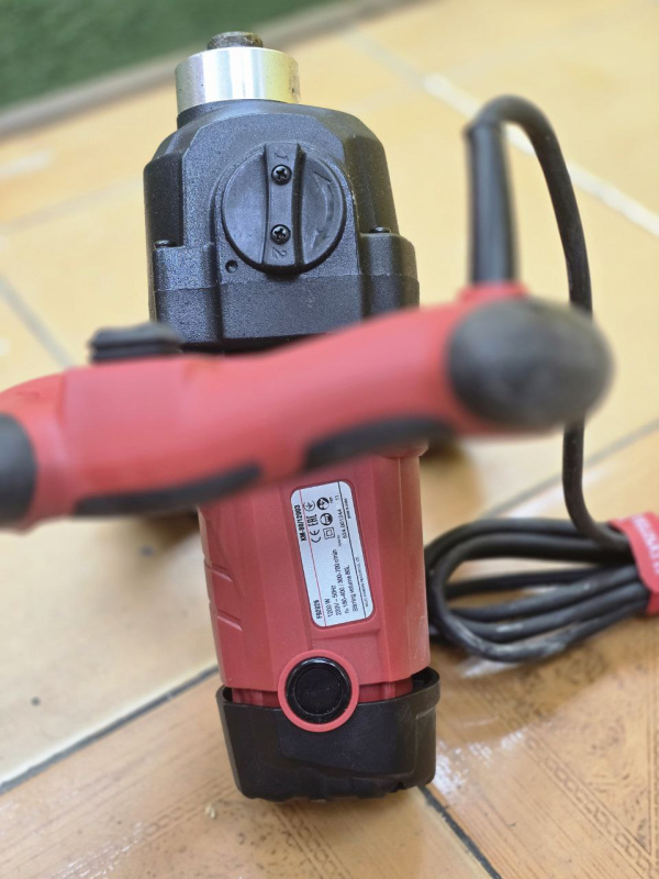 Строительный миксер Felisatti  F92026