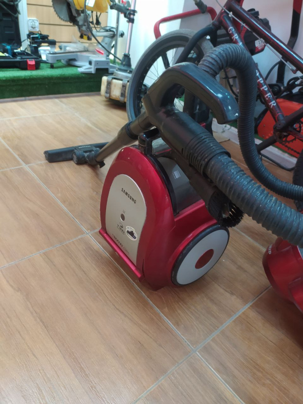 Пылесос Samsung SC6570