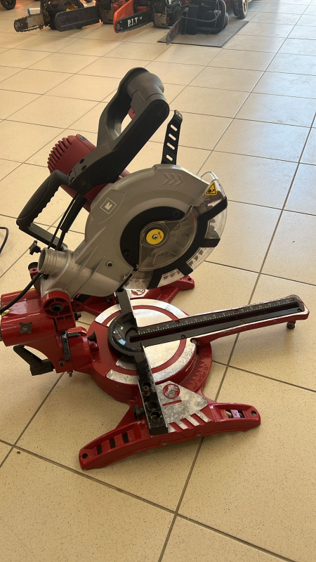 Торцовочная пила Einhell TH SM 2131 1500V 210