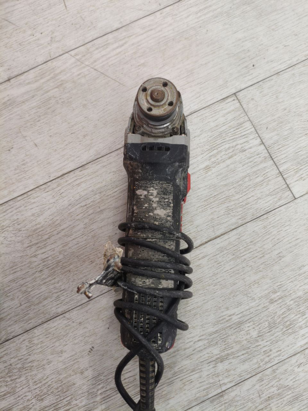 Болгарка P.I.T. P.I.T. PWS125-C6