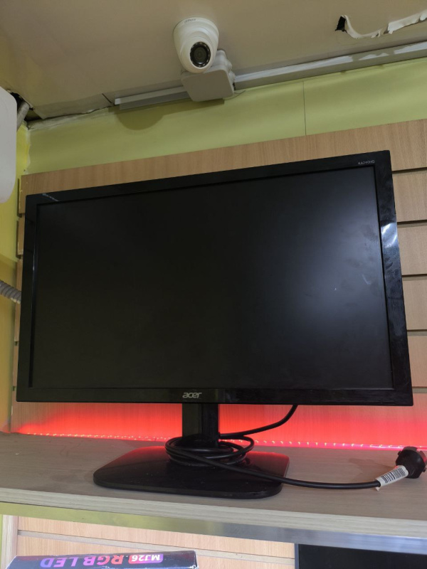 Монитор Acer KA240HQBbid